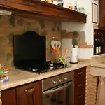 Vale Nyaraló Casole dʼElsa