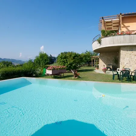 Vale Holiday home Casole d'Elsa