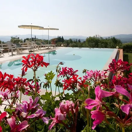 Vale Casole dʼElsa