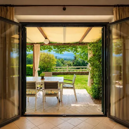 Vale Casa vacanze Casole dʼElsa